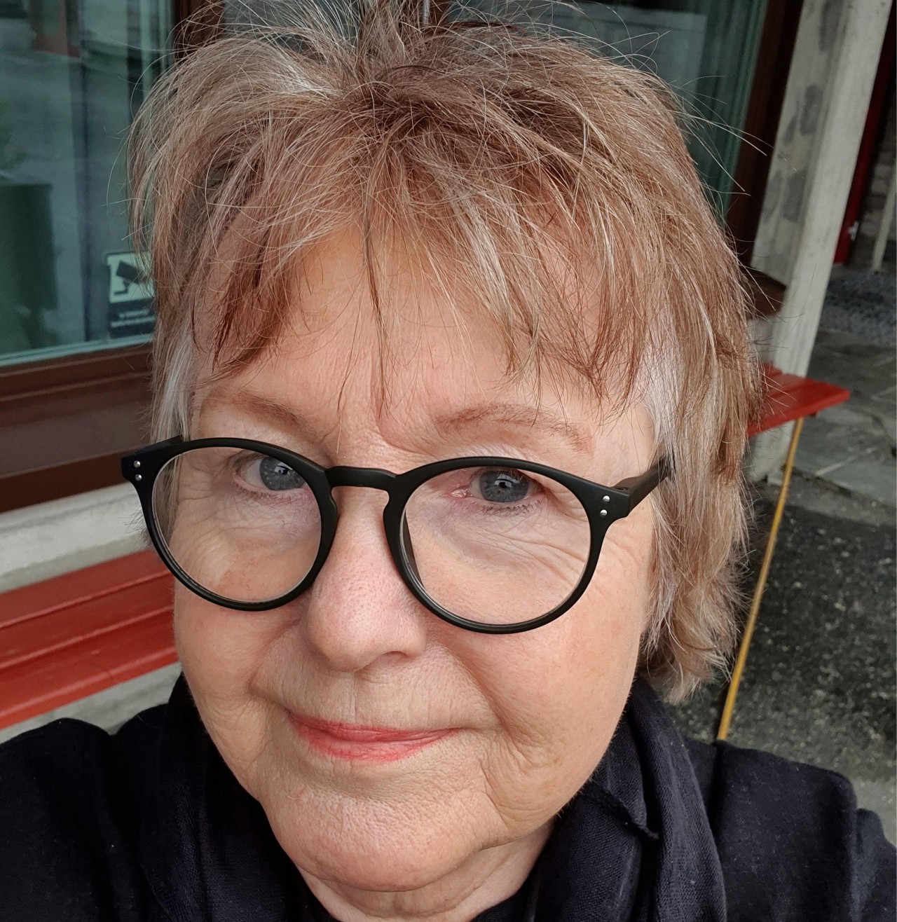 Tove Iversen