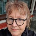 Tove Iversen