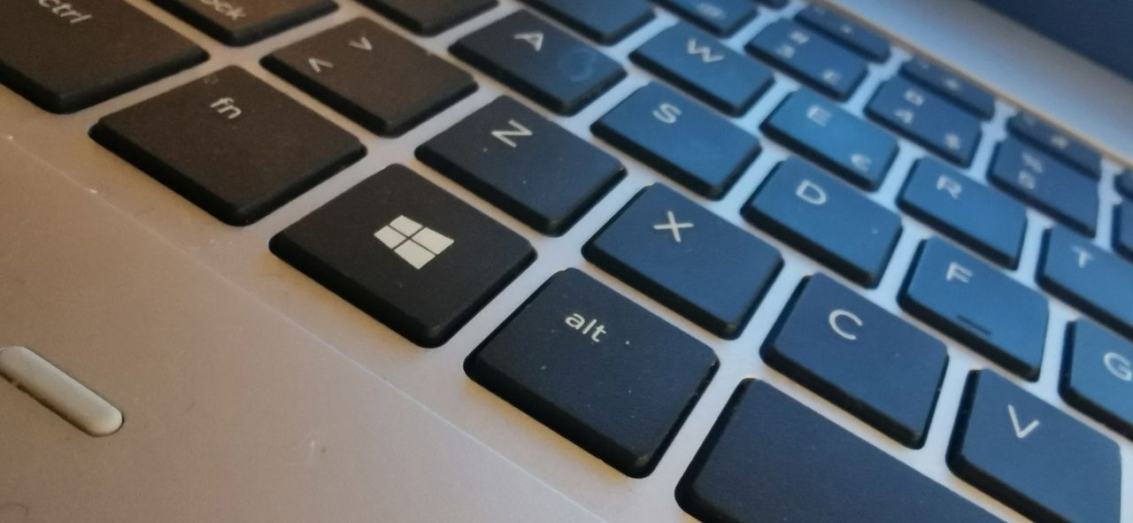 Tastatur