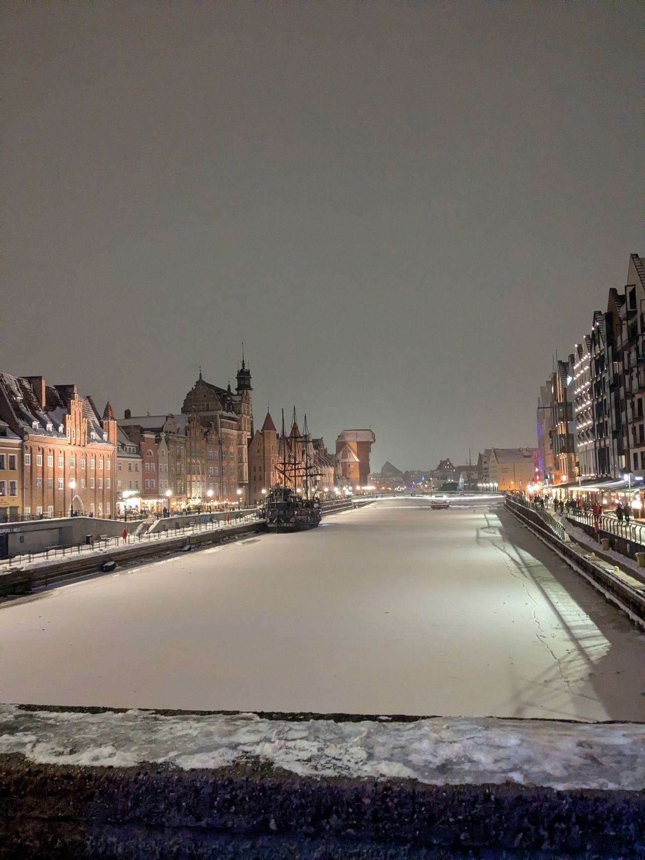 Gdansk